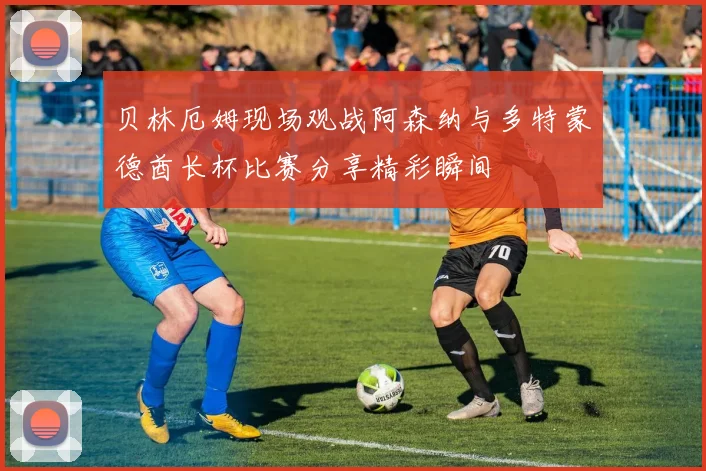 贝林厄姆现场观战阿森纳与多特蒙德酋长杯比赛分享精彩瞬间